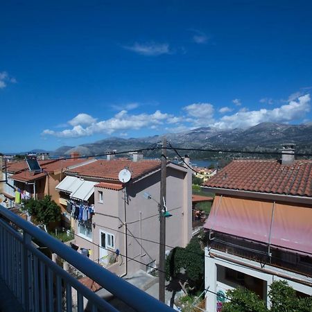 Villa Marietta'S Townhouse Argostoli  Exterior foto