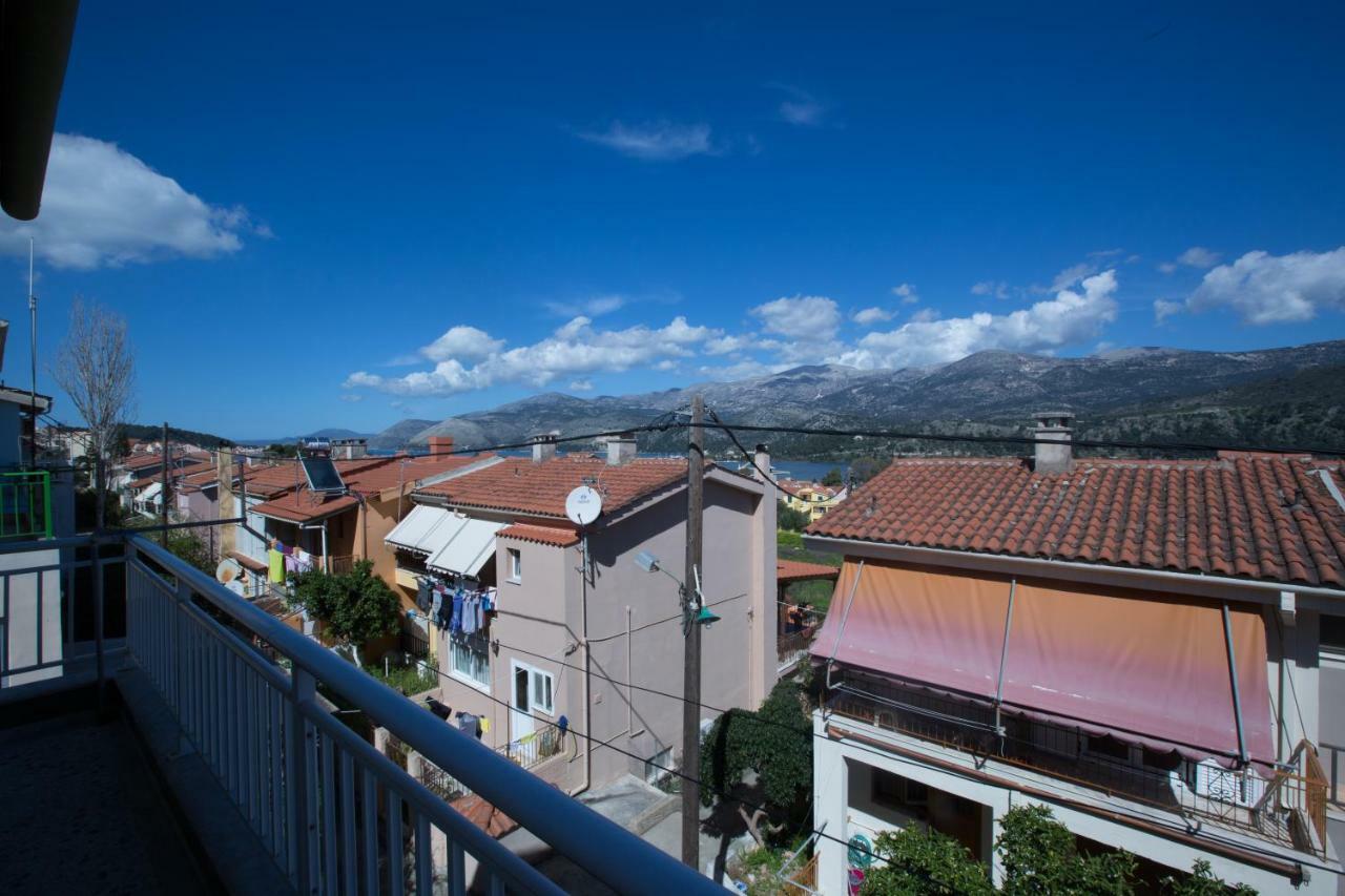 Villa Marietta'S Townhouse Argostoli  Exterior foto