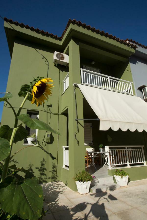 Villa Marietta'S Townhouse Argostoli  Exterior foto
