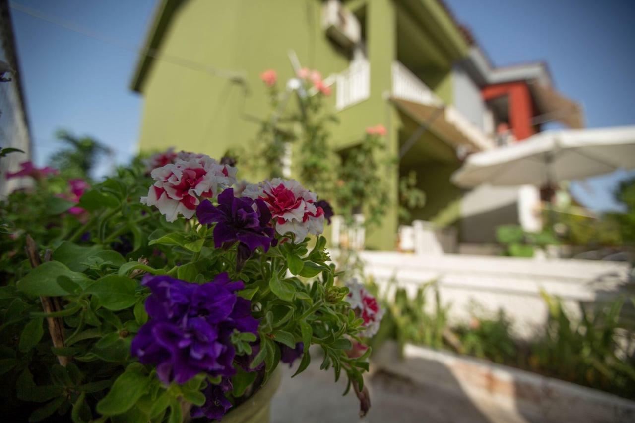 Villa Marietta'S Townhouse Argostoli  Exterior foto